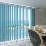 Vatical blinds