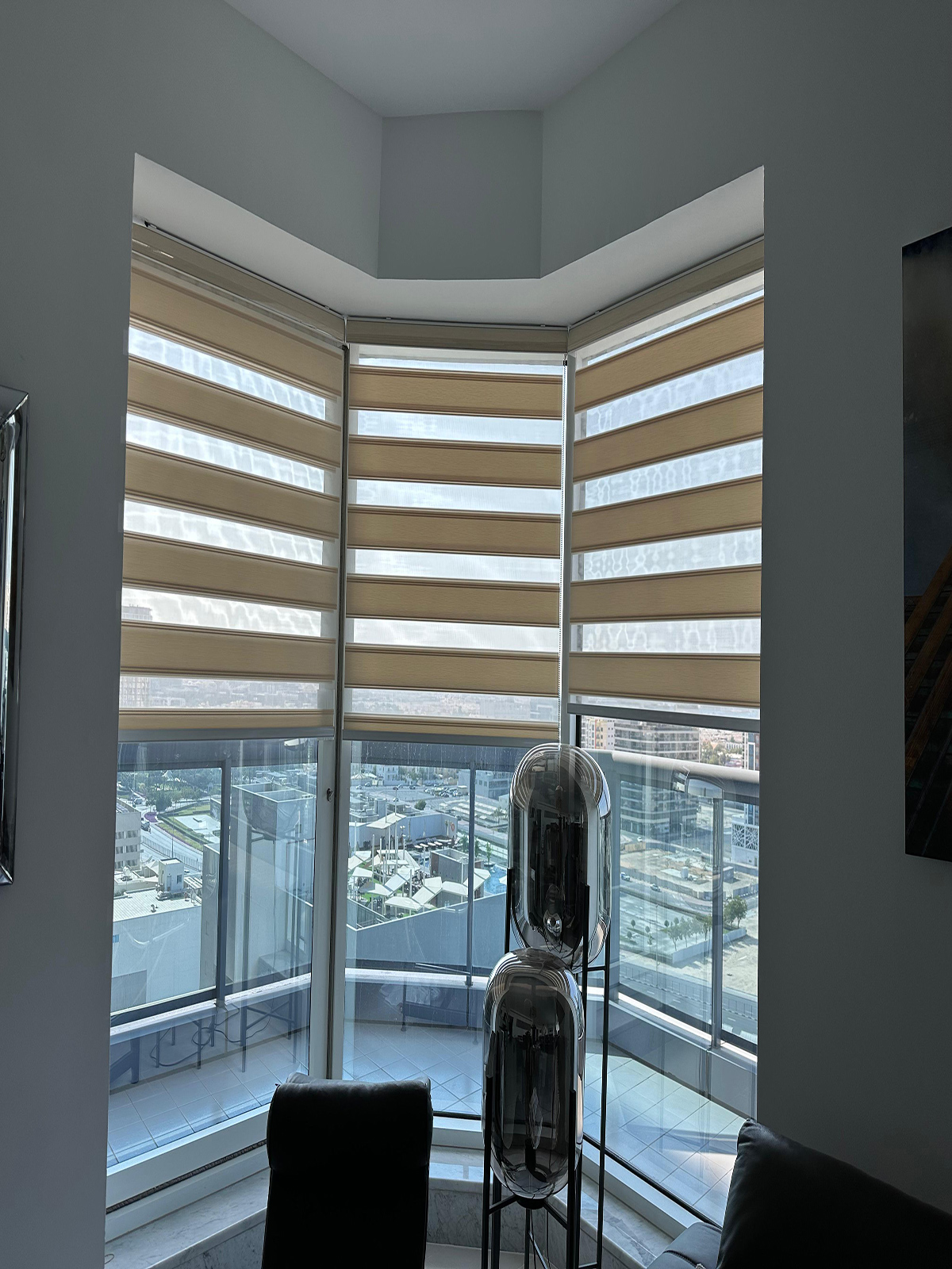 zebra-curtains Zebra Curtains - Image 1