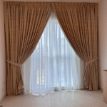 American Style Curtains