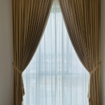 American Style Curtains