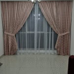 American Style Curtains