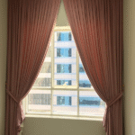 American Style Curtains