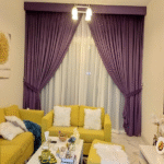 American Style Curtains