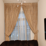 American Style Curtains