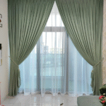 American Style Curtains