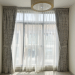 Sliding Curtains