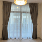 Sliding Curtains