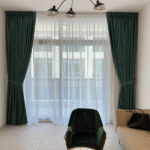 Sliding Curtains