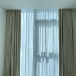 Wave Curtains