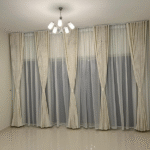 Wave Curtains