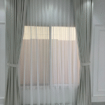 Wave Curtains